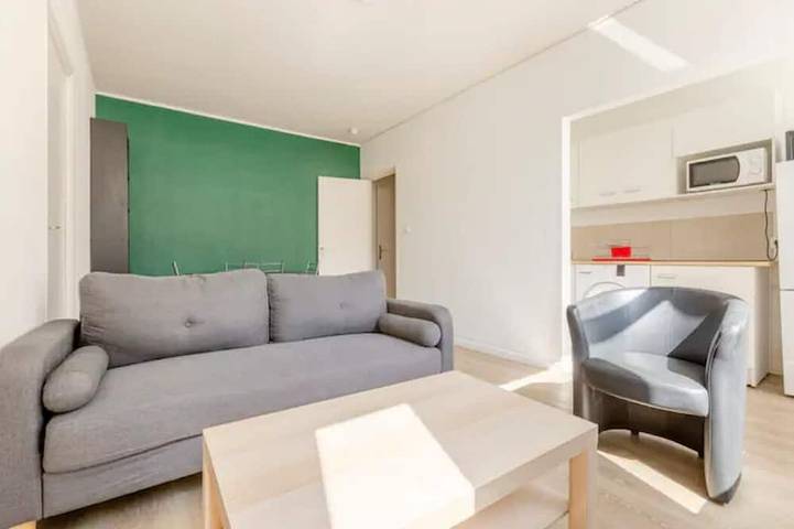 Ferienwohnung für 3 Personen - 1