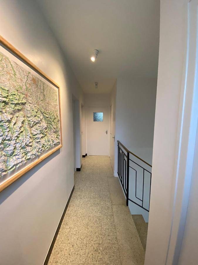 Location de vacances pour 6 personnes, avec Balcon et Terrasse ainsi que Jardin et Vue à Sarrancolin - 3