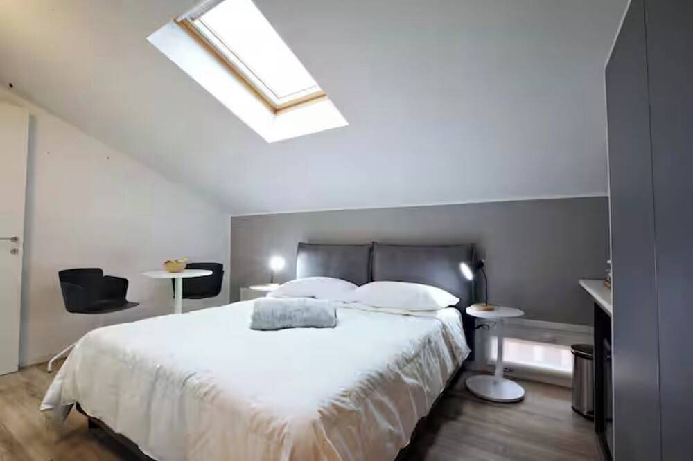 Apartamento entero, Lovoleti Lodge in Módena, Provincia de Módena