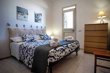 Villa per 8 Persone in Marzara del Vallo e dintorni, Provincia di Trapani, Foto 1