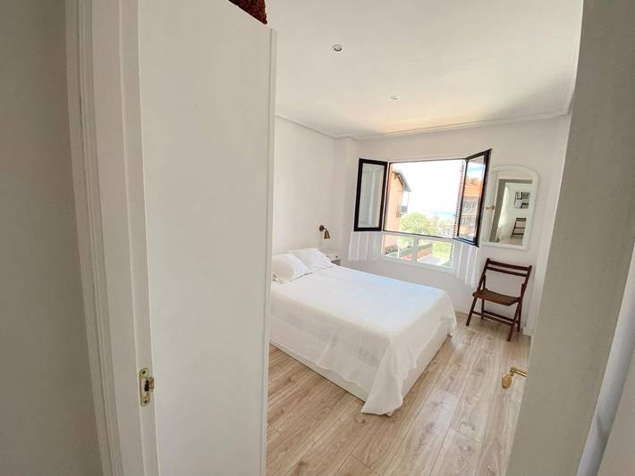 Gîte pour 4 personnes, avec vue et piscine ainsi que terrasse et bassin pour enfant à Comillas - 4