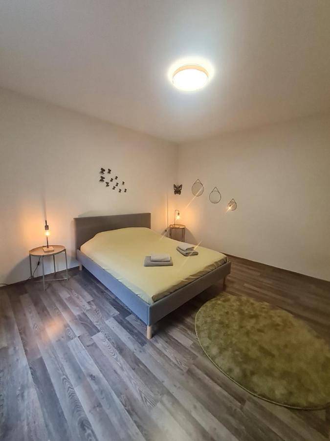 Appartement de vacances pour 2 personnes