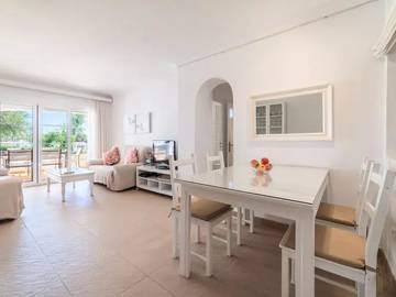Apartment in Port d'Alcúdia, Alcúdia für 4 