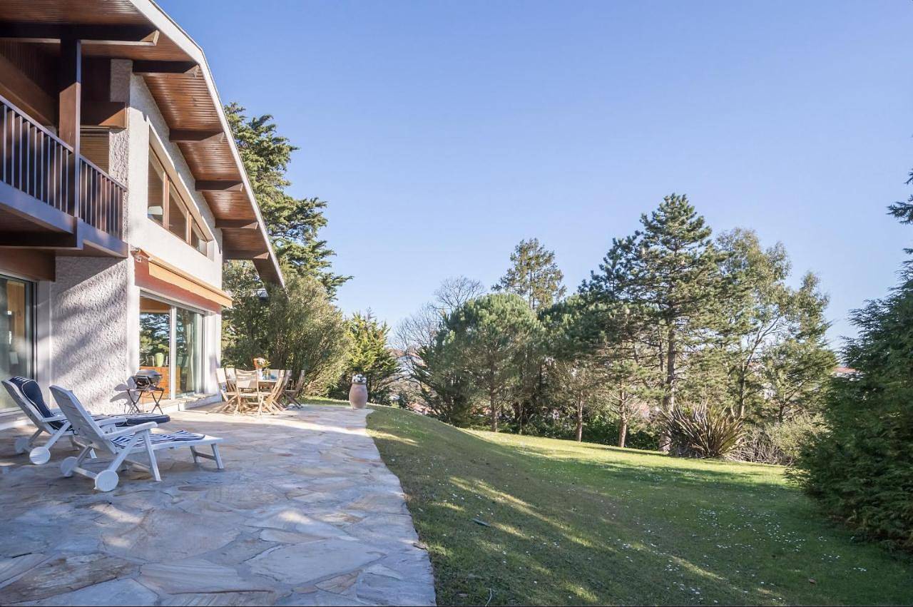 Villa in Saint-Jean-de-Luz, Région de Bayonne