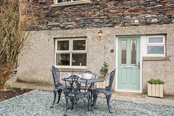 Cottage for 4 People in Threlkeld, Cumbria, Photo 4