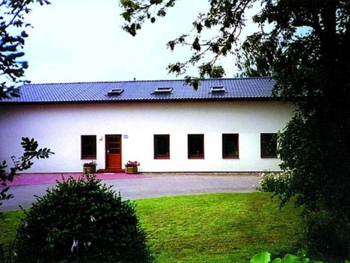 Ferienwohnung für 2 Personen in Handewitt