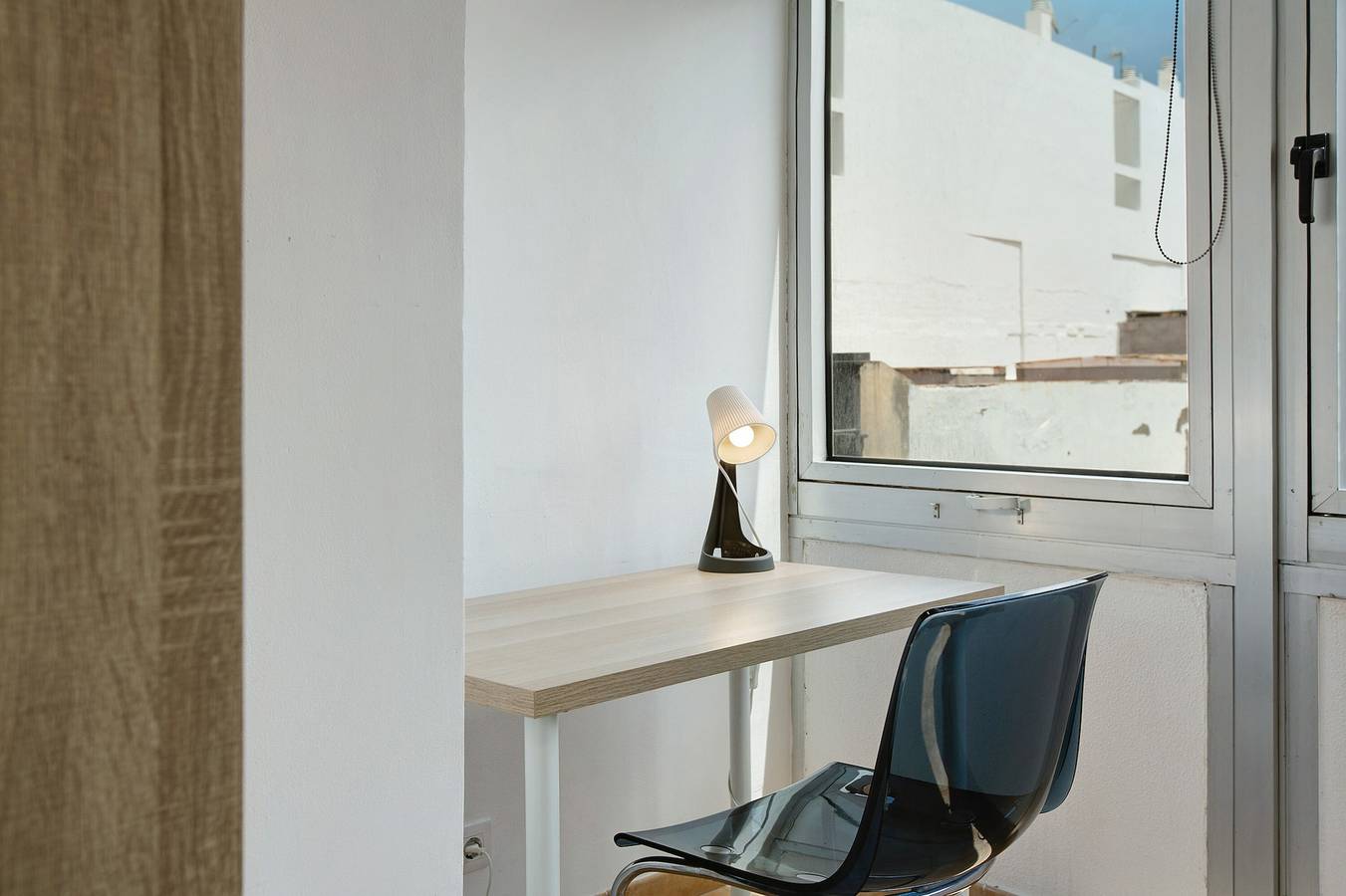 Studio entier, Maison de vacances "Massimo Tipo 2" avec vue sur les montagnes, terrasse et Wi-Fi in El Risco de San Nicolás, Las Palmas de Gran Canaria