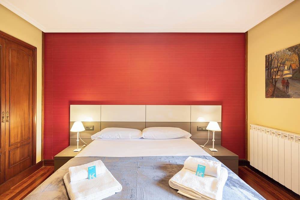 Apartamento entero, Zelaikoa Goikoa - baskeyrentals in Cestona, Guipúzcoa