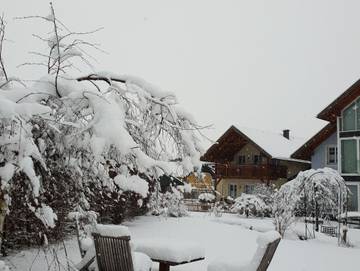 Ferienhaus für 8 Personen in Strobl, Wolfgangsee, Bild 1
