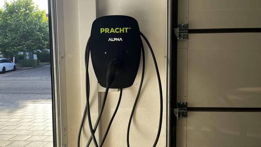 Ferienwohnung für 3 Personen, mit Sauna in Fischbach bei Dahn - 4