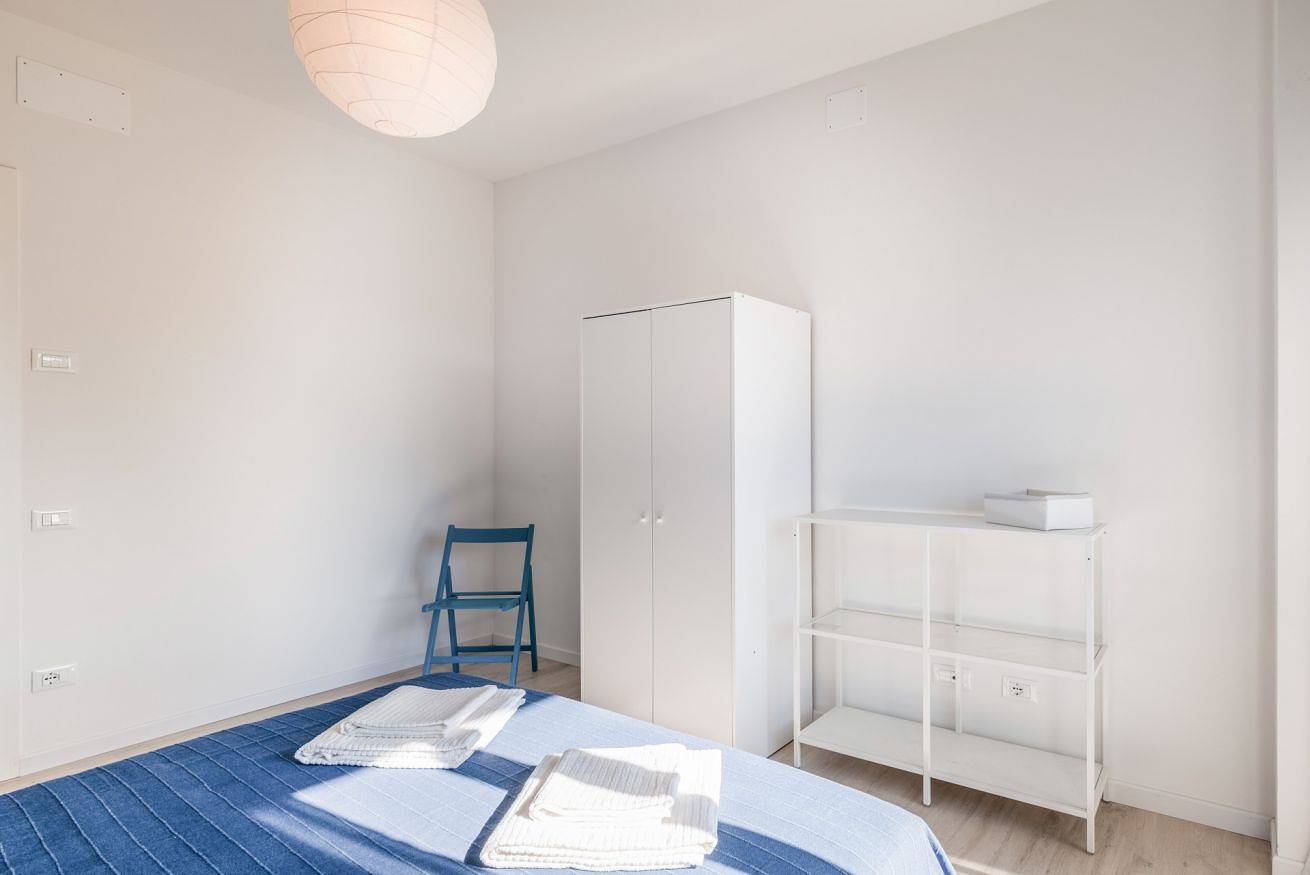 Ganze Wohnung, Family & Friends House - Ocean Room in Padua, Padua Provinz