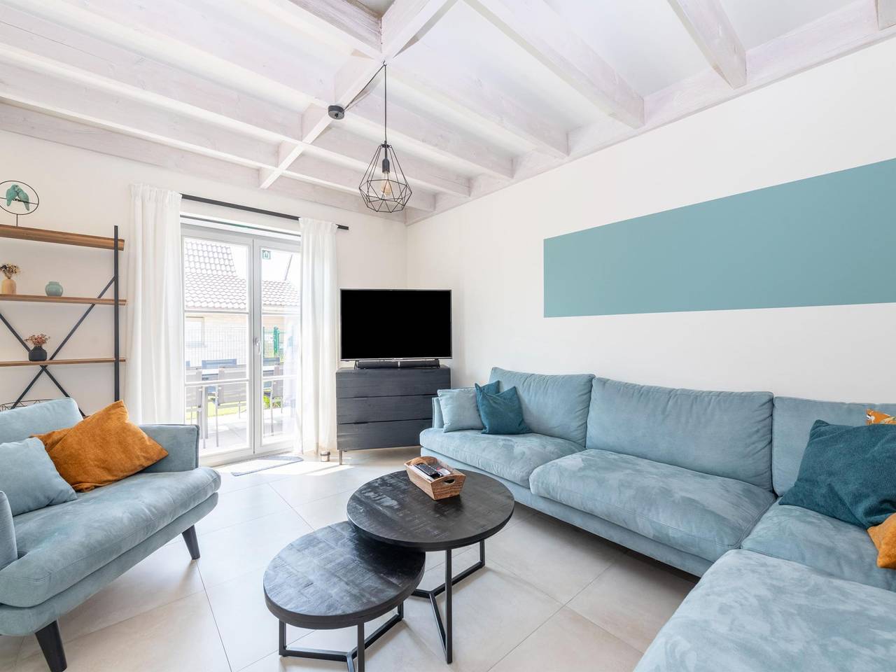 Gemütliches Fischerhaus nahe am Koksijde in Oostduinkerke, Koksijde