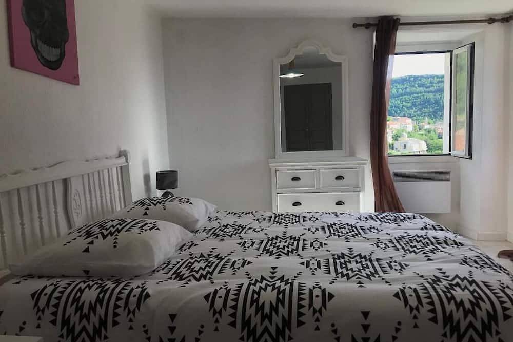 Maison de  village, idéal pour les familles in Venaco, Parc naturel régional de Corse