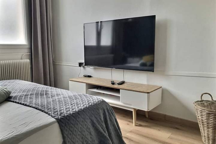 Ganze Wohnung, Appartement Le Guyencourt Amiens in Amiens, Amiens und Umgebung
