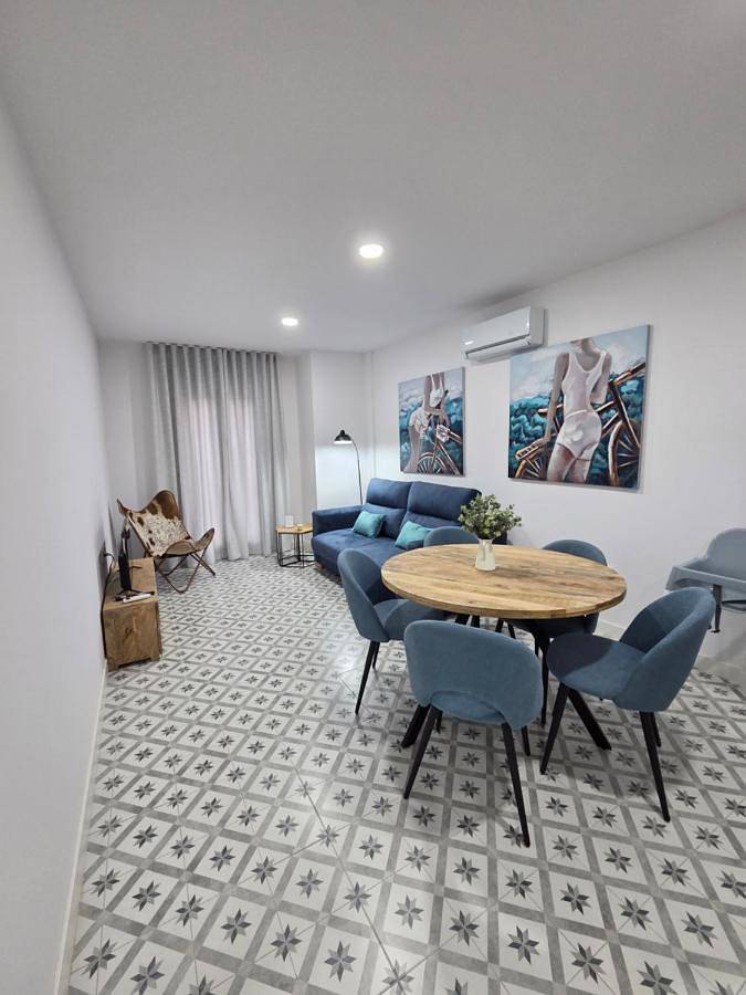 Apartmenthotel für 3 Personen, mit Terrasse - 1