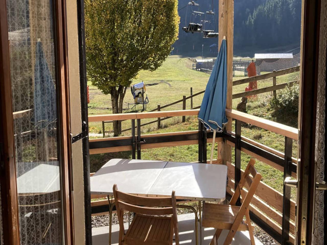 Apartamento entero, Apartamento en Lioran con Acceso a Pistas in Le Lioran, Laveissière