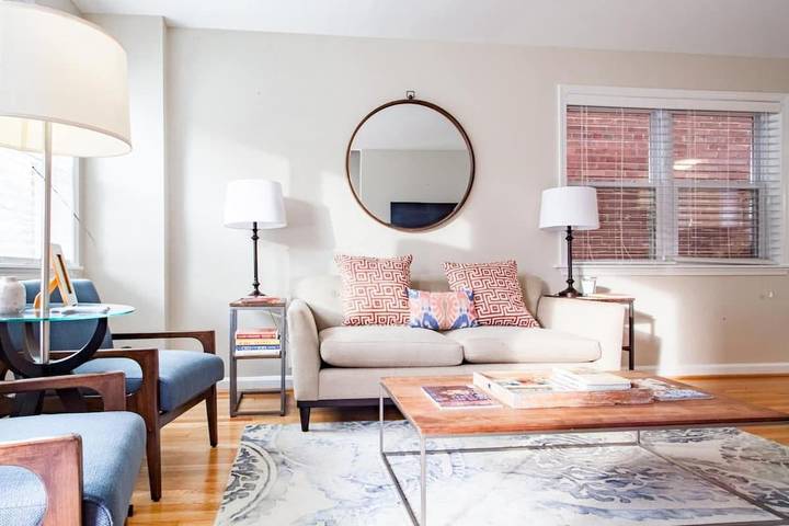 Ferienhaus für 6 Personen - 1