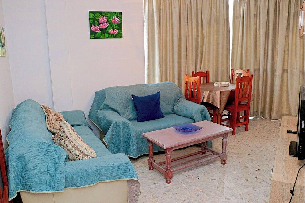 Appartamento vacanze a La Janda a partire da 65€ a notte
