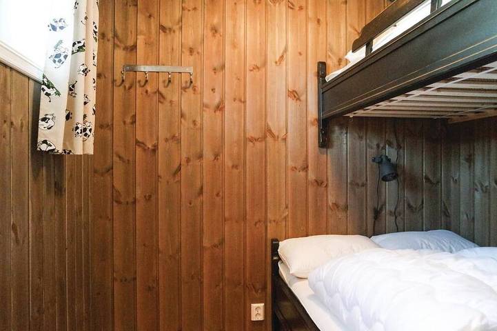 Ganze Wohnung, Sjusjøen Setergrend 4763 in Sjusjoen, Ringsaker