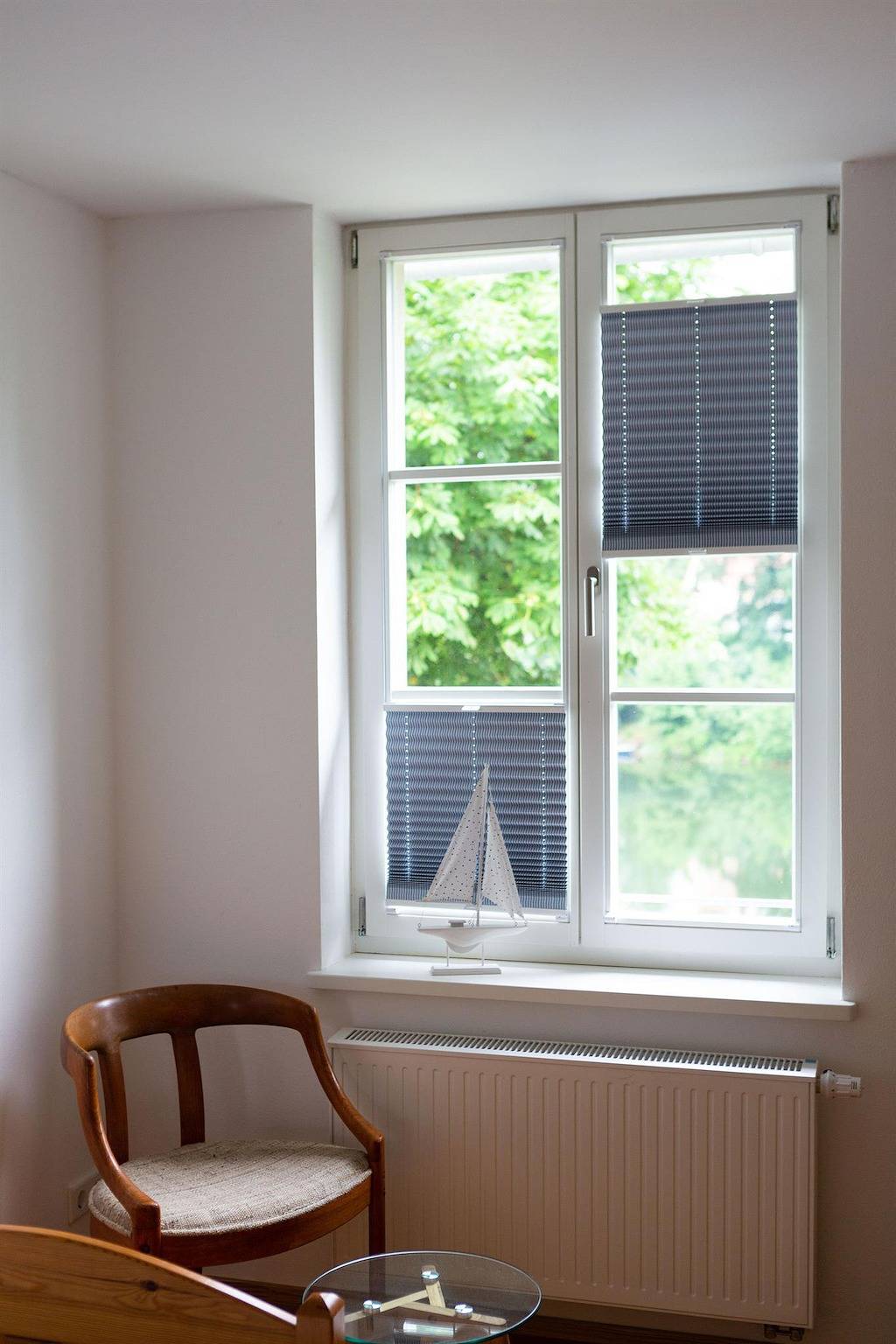 Ganze Ferienwohnung, Haus Seeblick in Malter-Paulsdorf, Dippoldiswalde