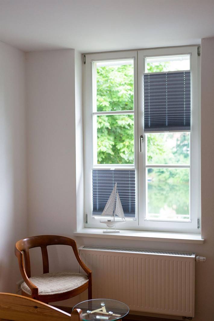 Ferienwohnung für 5 Personen, mit Garten im Osterzgebirge - 4