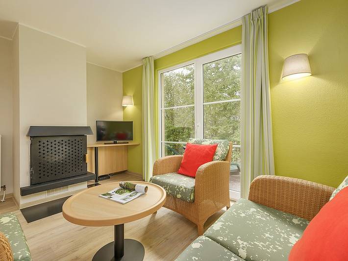 Villa für 4 Personen, mit Sauna und Pool im Sauerland