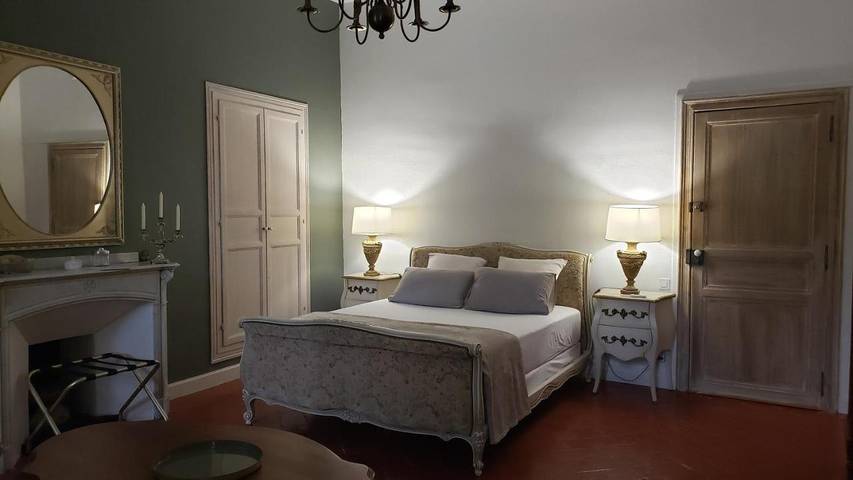 Location de vacances pour 2 personnes, avec terrasse à Fabrezan - 3