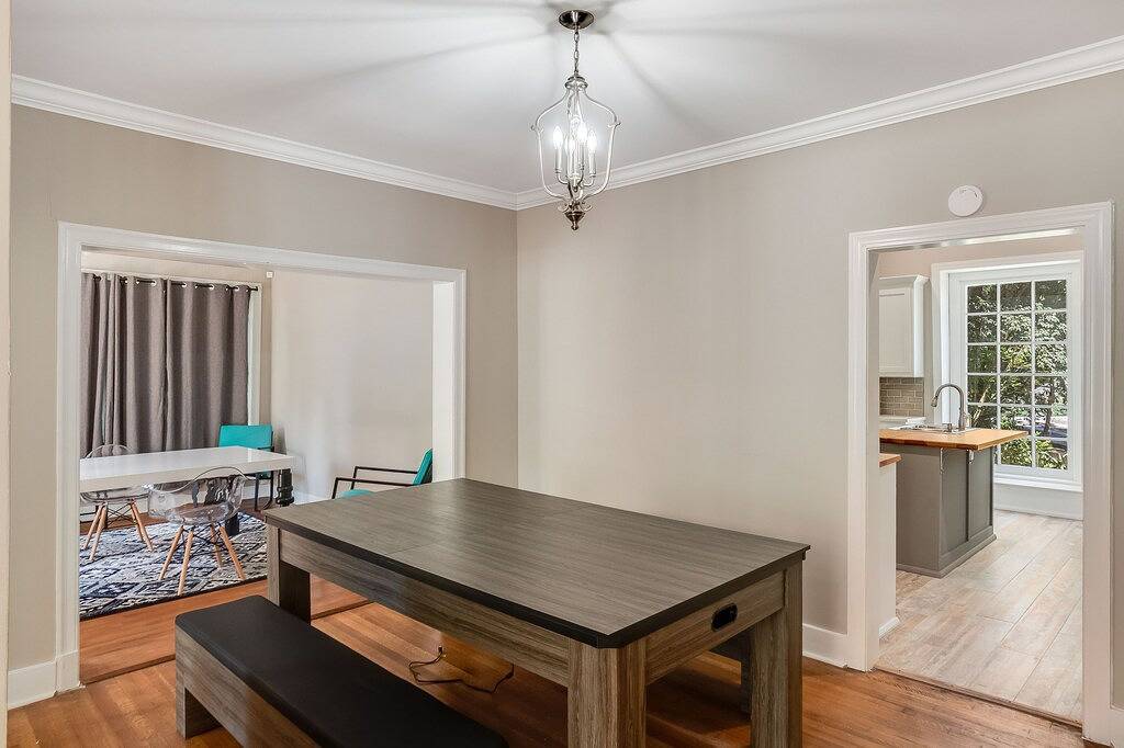 Fondren Fantasy! in Jackson, Hinds County