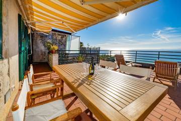 Villa für 6 Personen in Finale Ligure Gemeinde, Savona Provinz, Bild 1