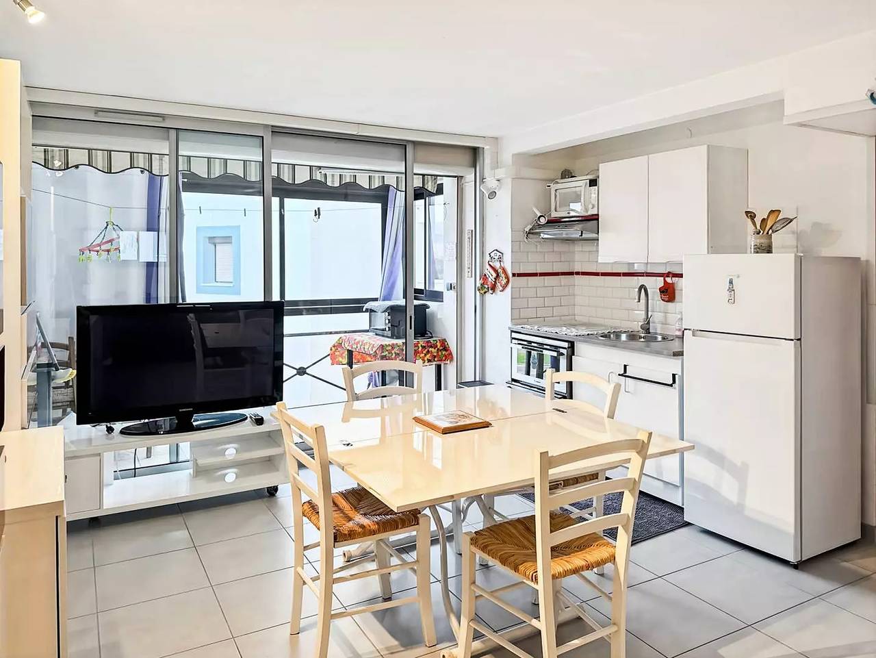 Photo : Appartement de vacances