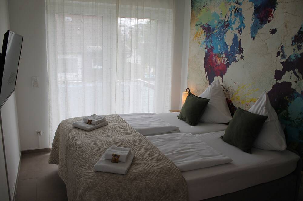 Ganze Wohnung, Hama Design Homes - Paderfreude in Paderborn, Nordrhein-Westfalen