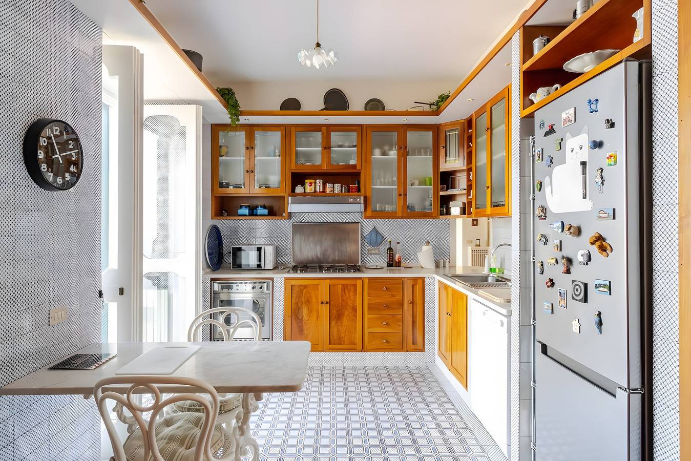 Ferienhaus 'Alexandra' mit Meerblick, Wlan und Klimaanlage in Vico Equense, Sorrento Coast