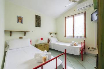 Villa pour 6 Personnes dans Calasetta, Île de Sant'Antioco, Photo 3