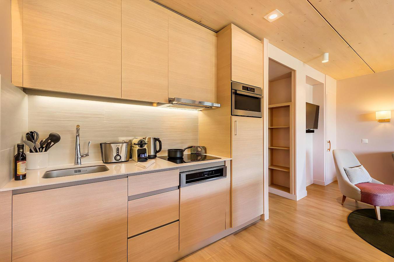 Chalet para 6 personas in Bailly-Romainvilliers, Sena y Marne