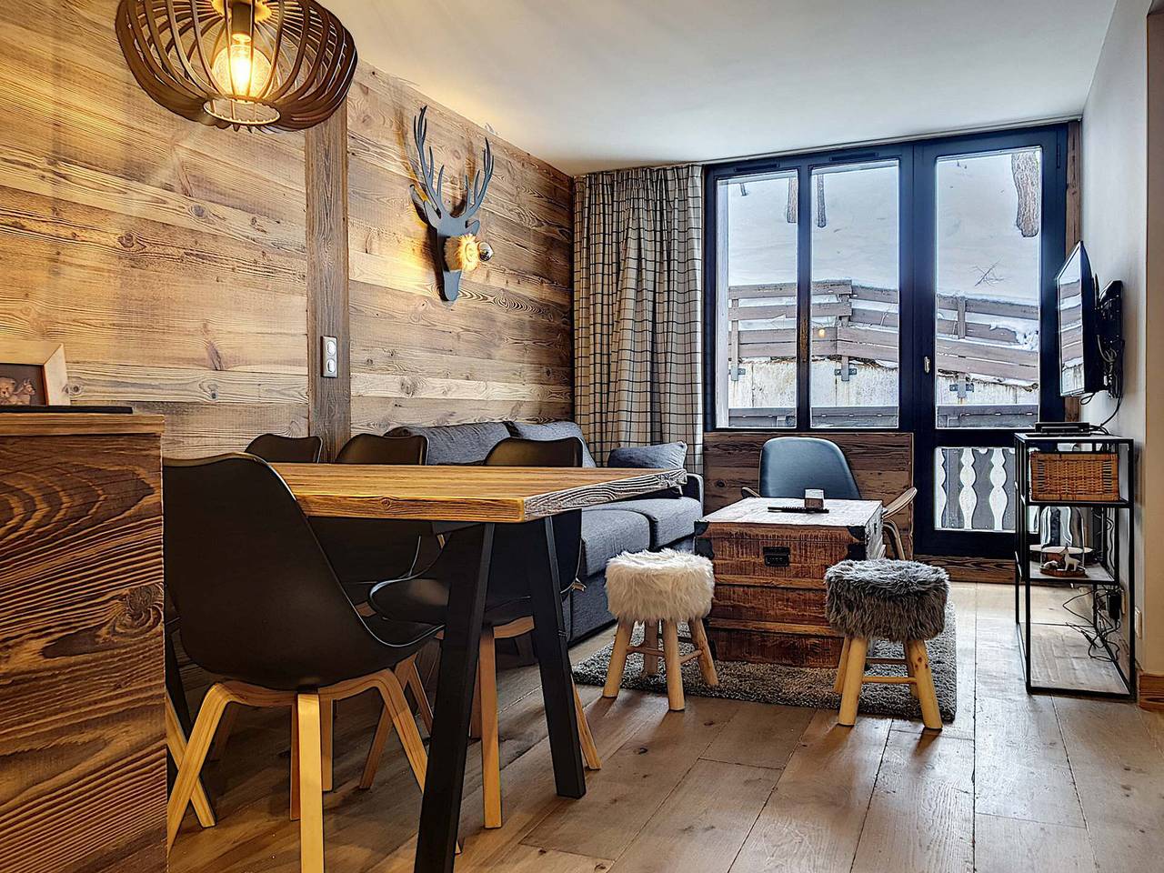 Photo : Appartement de vacances