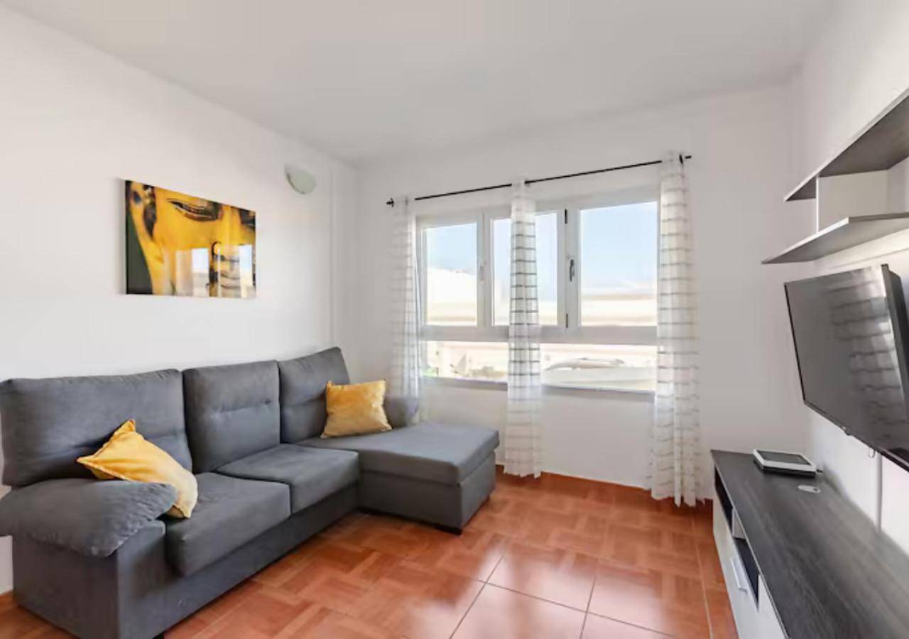 Appartement entier, Los Alisios: Amplio y luminos a pasos del mar in Pozo Izquierdo, Santa Lucía de Tirajana