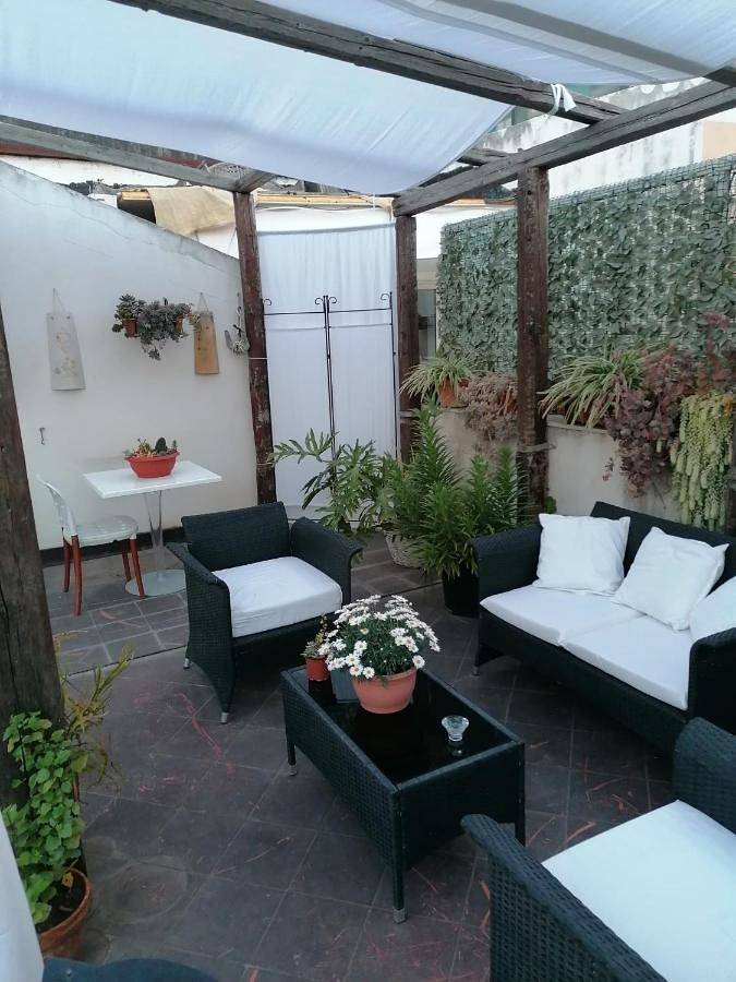 Basic Double Room in Aci Castello (Borgo), Aci Castello