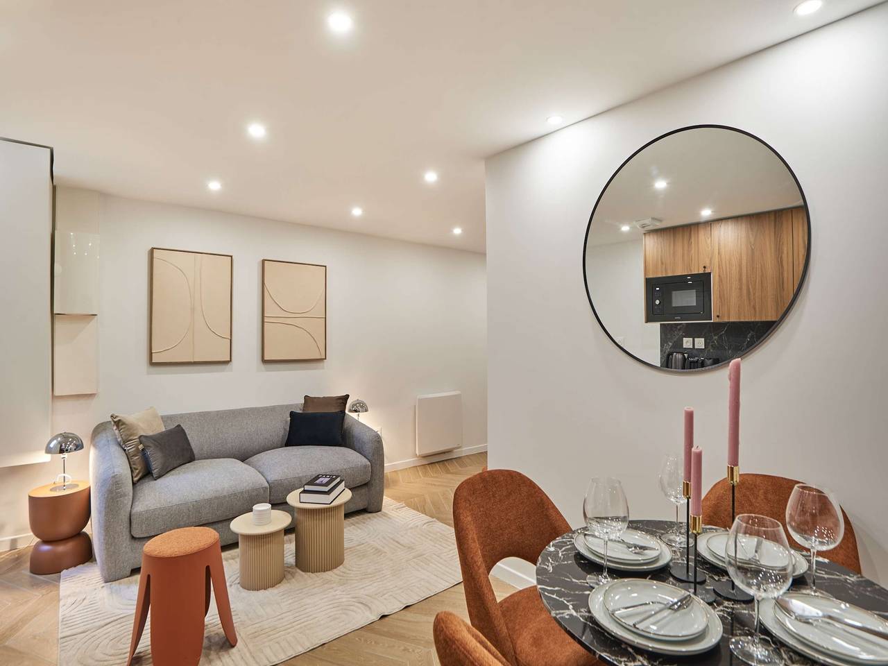 Appartement de vacances