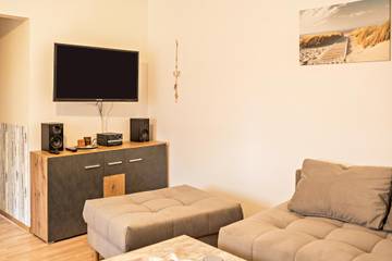 Ferienwohnung für 6 Personen in Wiesmoor, Landkreis Aurich, Bild 1