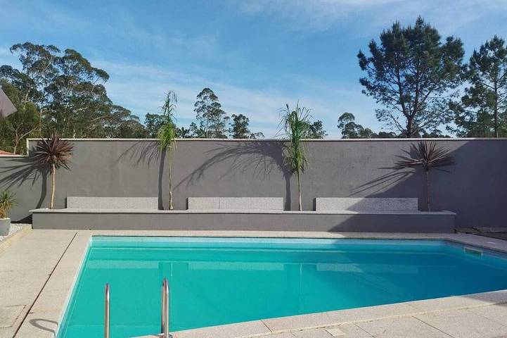 Villa für 10 Personen, mit Haustier - 1