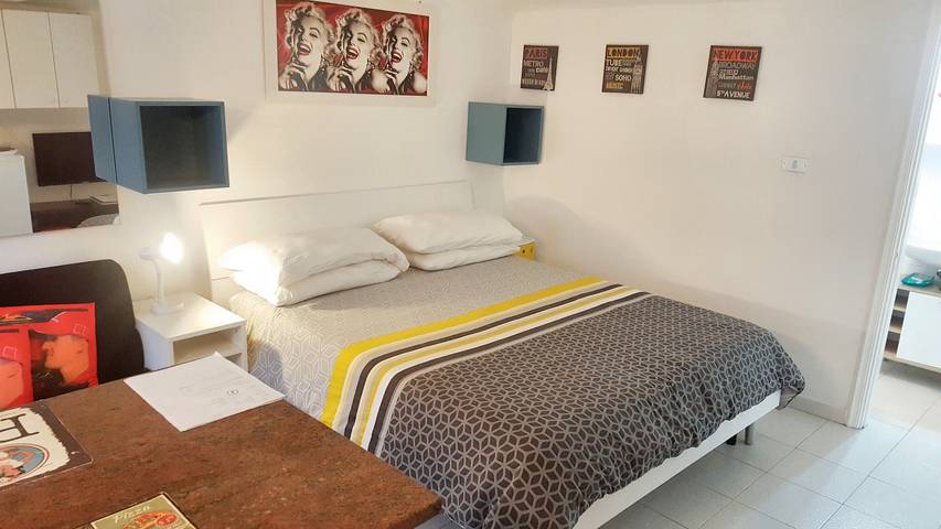 Ferienwohnung für 2 Personen - 1