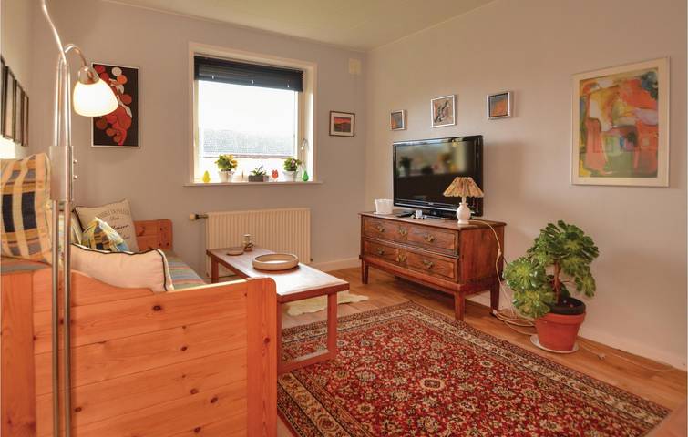 Gîte pour 2 personnes, avec jardin à Ribe - 4