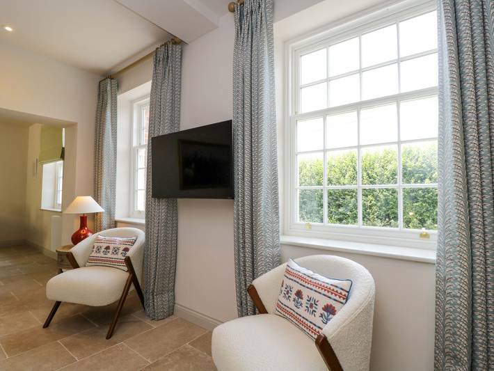 Cottage für 4 Personen mit Pool in Kintbury, Berkshire