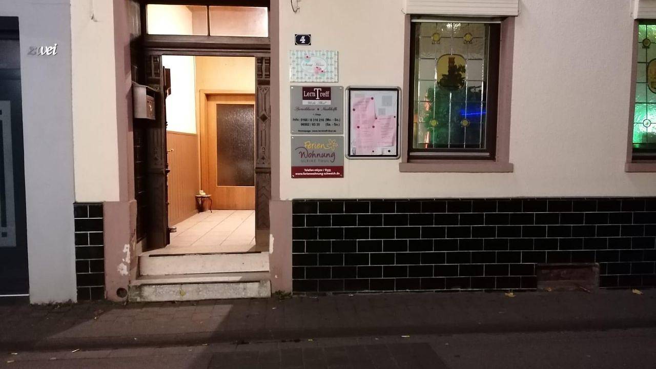 Entire holiday apartment, Ferienwohnung für 4 Personen (50 m²) in Schweich in Schweich, Moseleifel