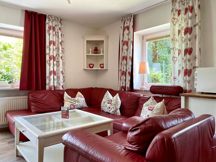 Ferienwohnung für 7 Personen, mit Balkon im Allgäu - 4