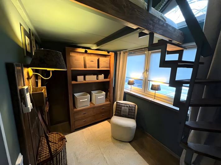 Ferienhaus für 6 Personen, mit Sauna und Whirlpool sowie Garten, mit Haustier in Wettringen - 3