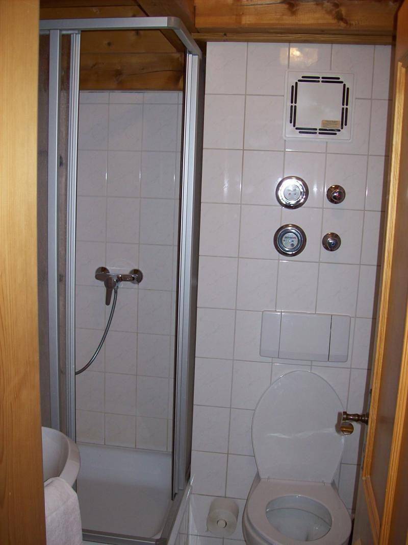 Ganze Ferienwohnung, Ferienwohnung mit Balkon und schöner Fernsicht in Bodenmais, Ostbayern