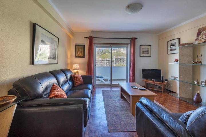 Casa de férias para 4 pessoas, com terraço em Sesimbra