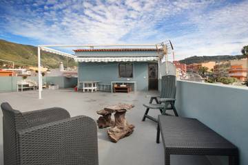 Studio für 2 Personen in Tegueste, Teneriffa Hauptstadtregion, Bild 2