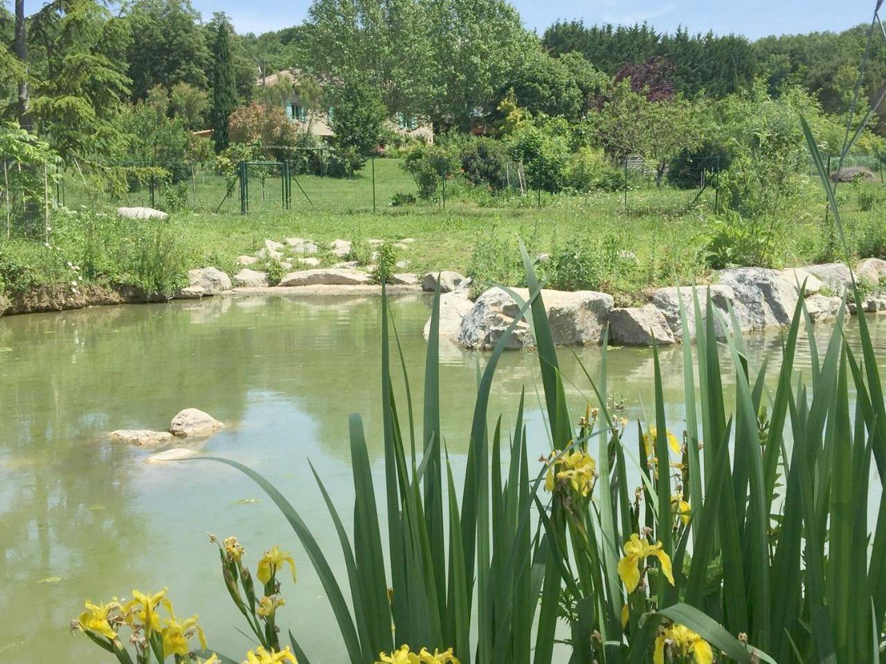 La Source, Vegetarian Guest House in Chabeuil, Région de Valence